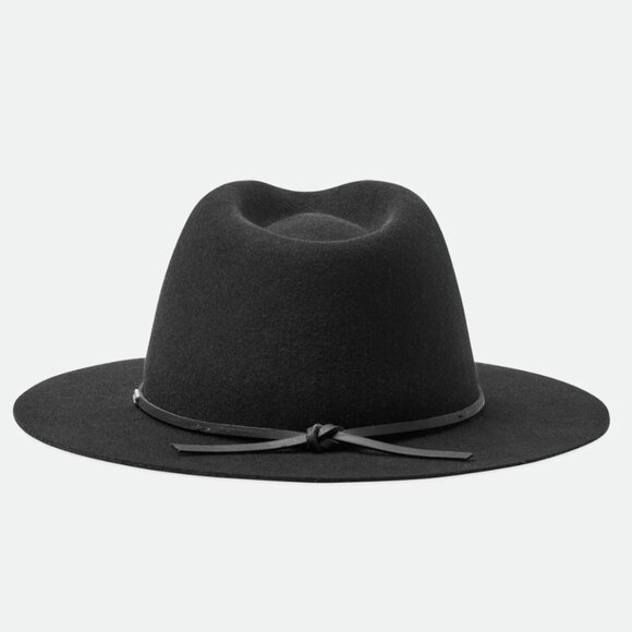 Brixton Wesley Wool Hat - Picture 2 of 5